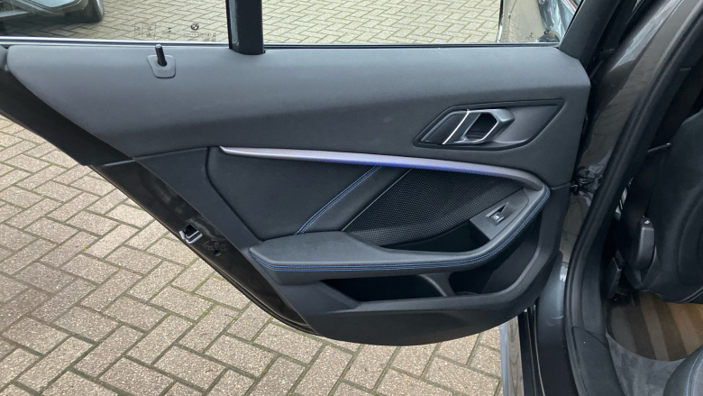 BMW 1 Series 118i [136] M Sport 5dr Petrol Hatchback